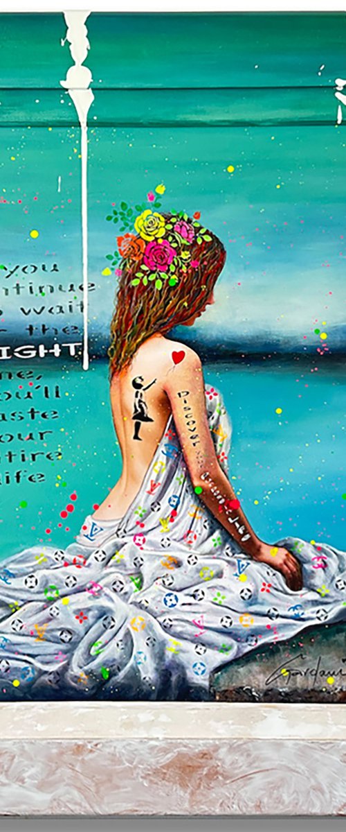 Discover by Gardani Art