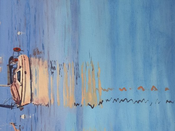 Calm 05