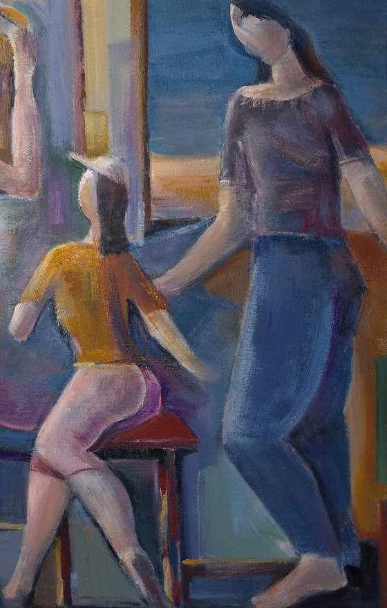 Gestures of Everyday