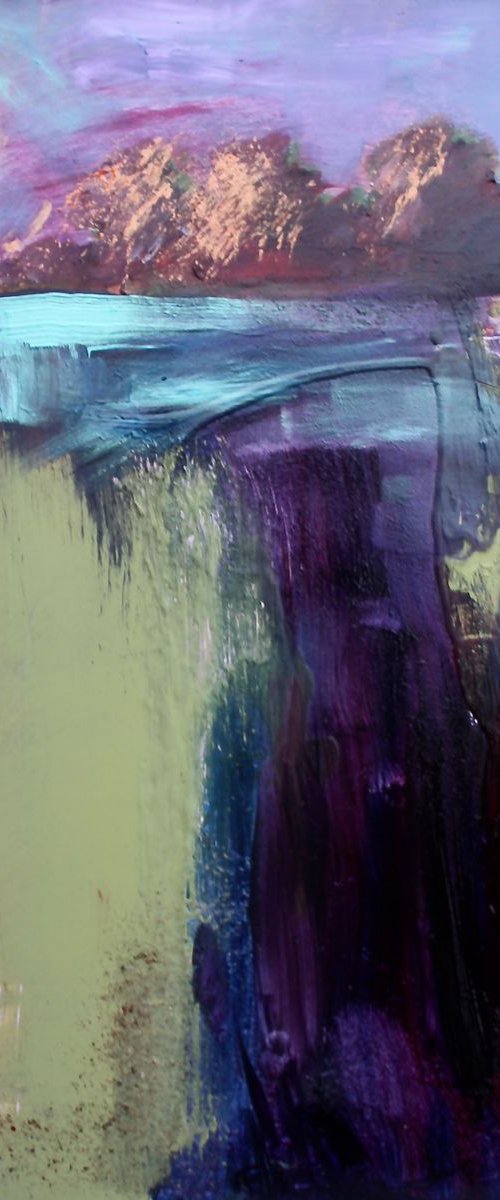 Skydrop 3 by Simon Jones