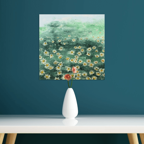 Daisies 2