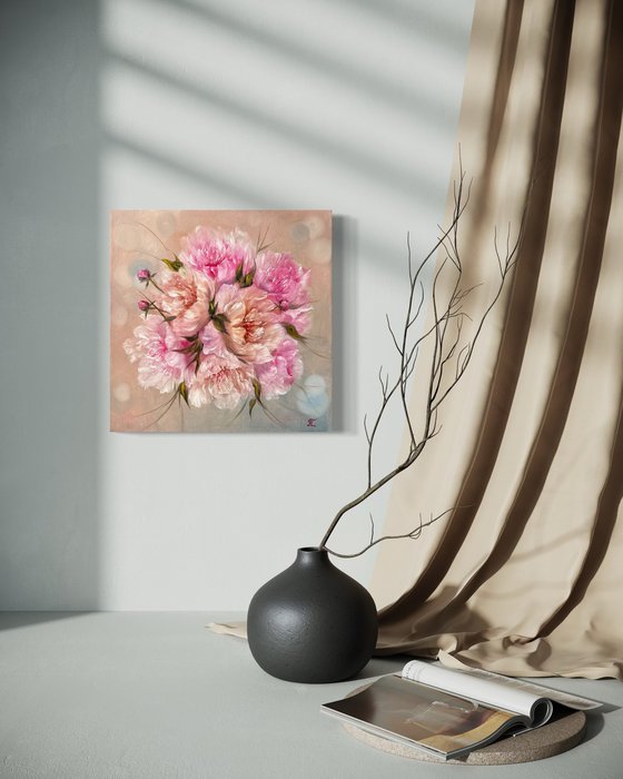 Tender Bouquet