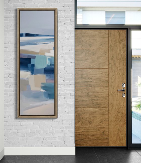 Northern Wind Landscape #6