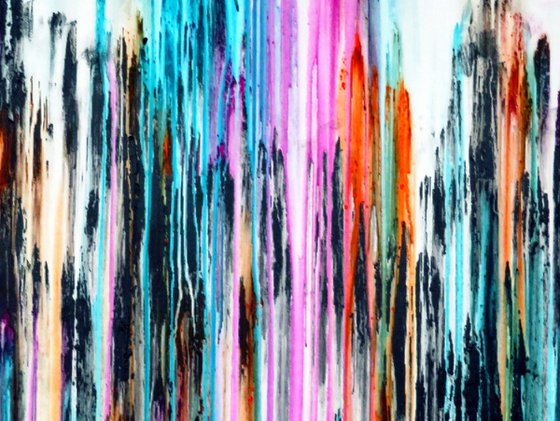 The Emotional Creation #195