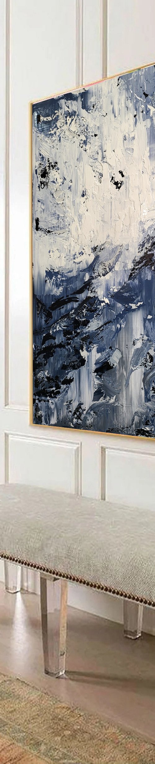 Abstract 2411 by Alex Senchenko