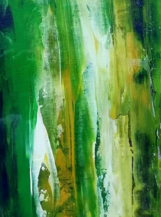 Study of the day - Wednesday 8