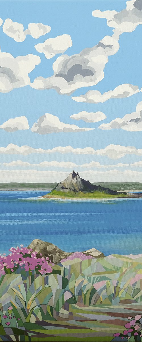 The View by Theresa Shaw