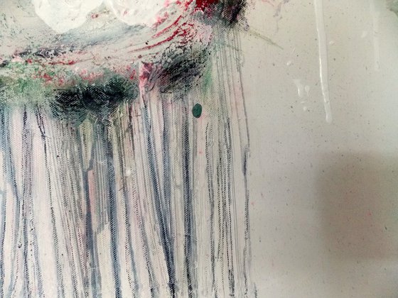 IN THE FRENZY OF FLOWERS 3