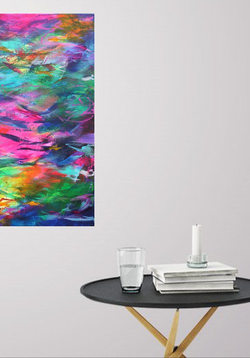 SUBJECTIVE MATTER by Susan Wooler