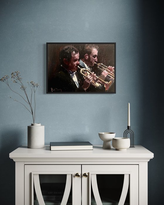 Harmony