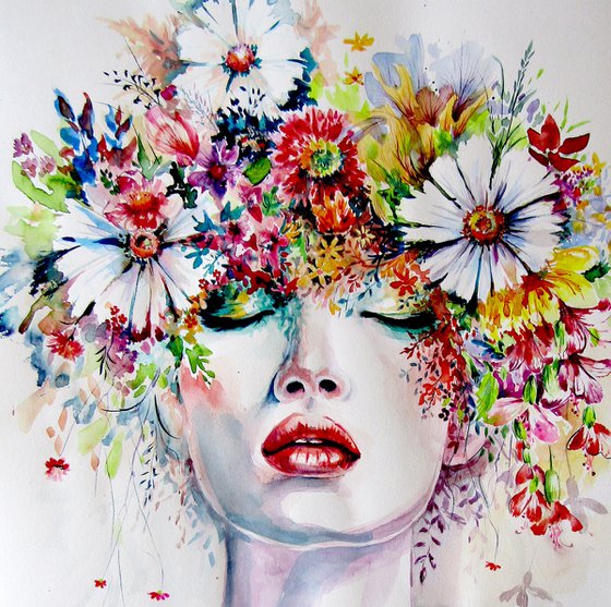 Soul and dreams V