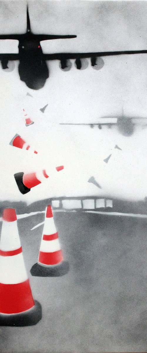 BOLLARDBOMBAS (BC) by Juan Sly