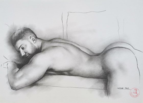 Resting time