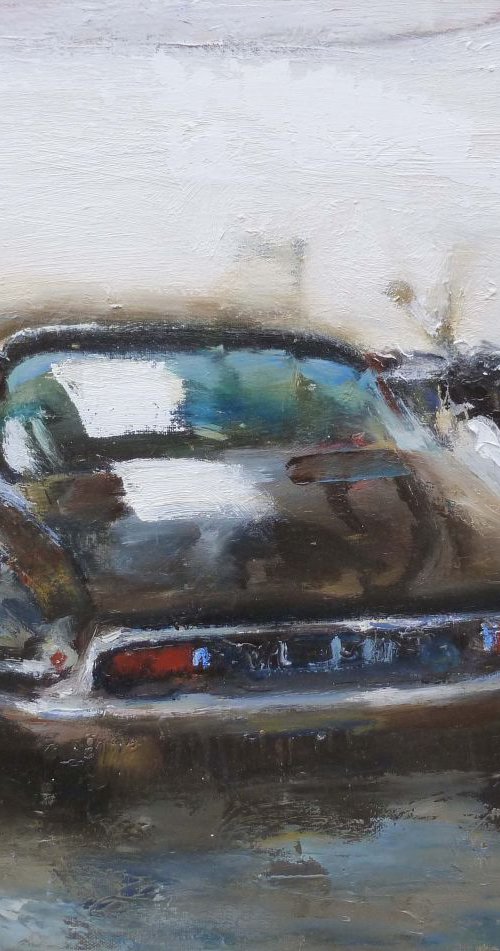 DS grande by Manuel Leonardi