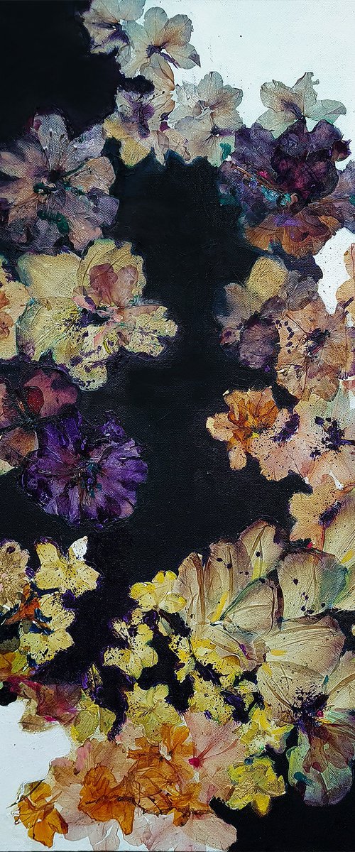 Smell of Summer - Midnight by Karolina Franceschini