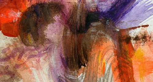 Artwork by Katja Wittmer