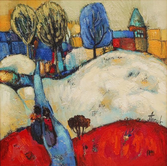Early spring