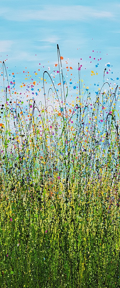 Serenity Whispers by Lucy Moore