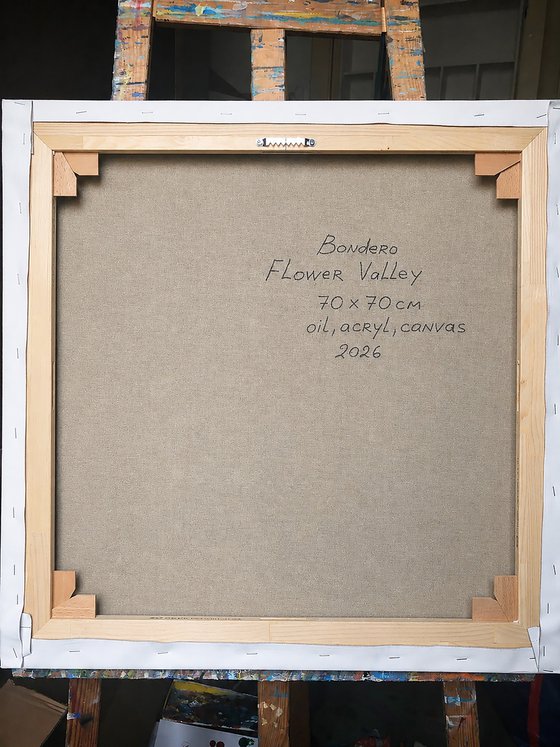 Flower Valley