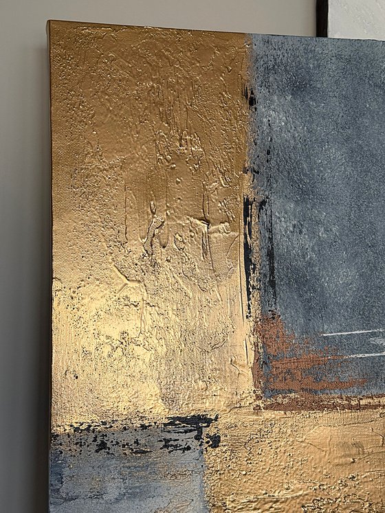 Golden Fractures