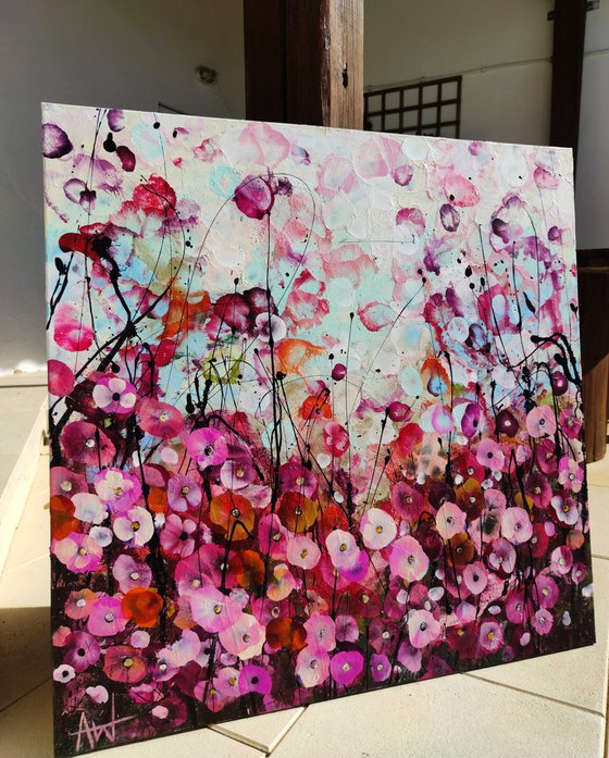 Fête des Fleurs