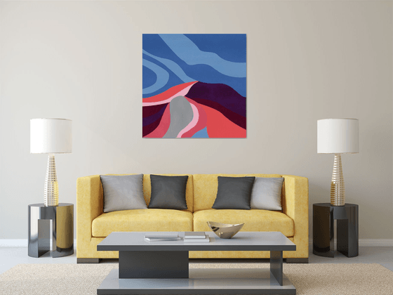 Abstraction #02