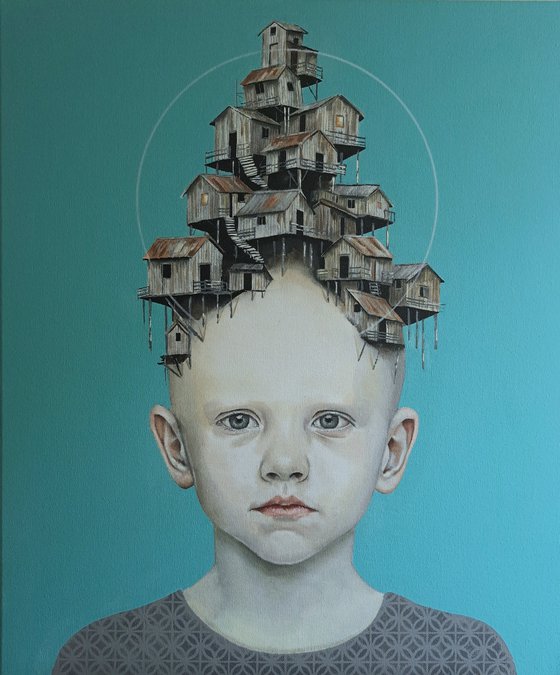 More Head Space