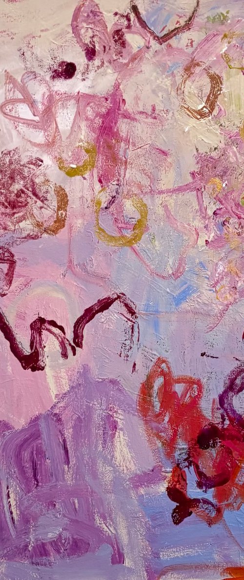 AFTER THE STORM by Marilyn Fox