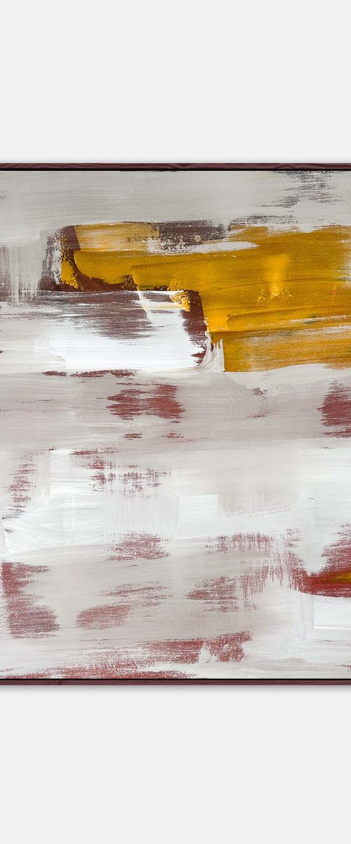Fading Time by Omar Obaid