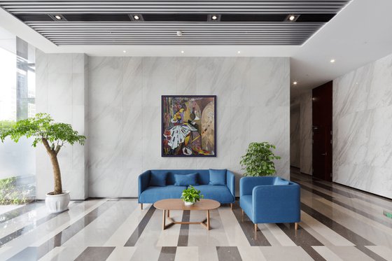 Symphony of Elegance