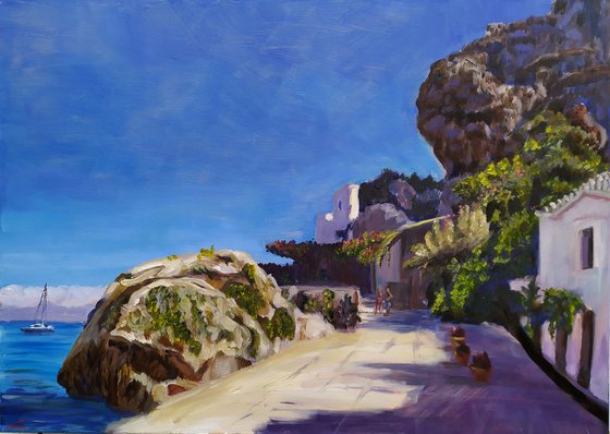 Sicilian flashback 2