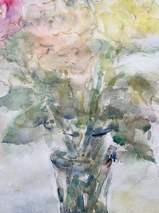 Roses 2 2025