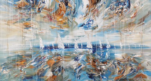 Artwork by Peter Nottrott