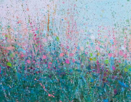 After Rain by Sandy Dooley