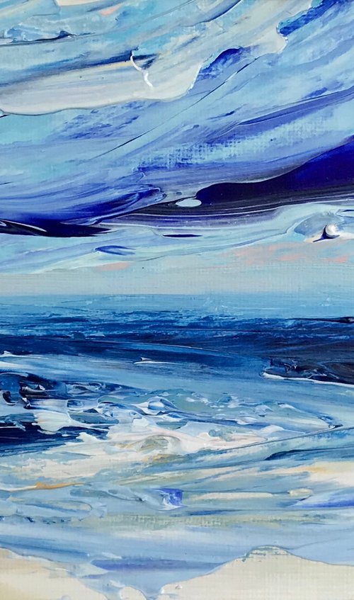 Circling by Emma Sian Pritchard