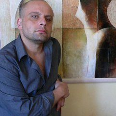 Visit Movses Poghosyan shop