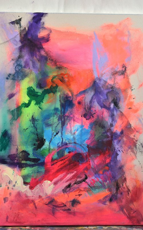 Love Story by Sebastian Merk