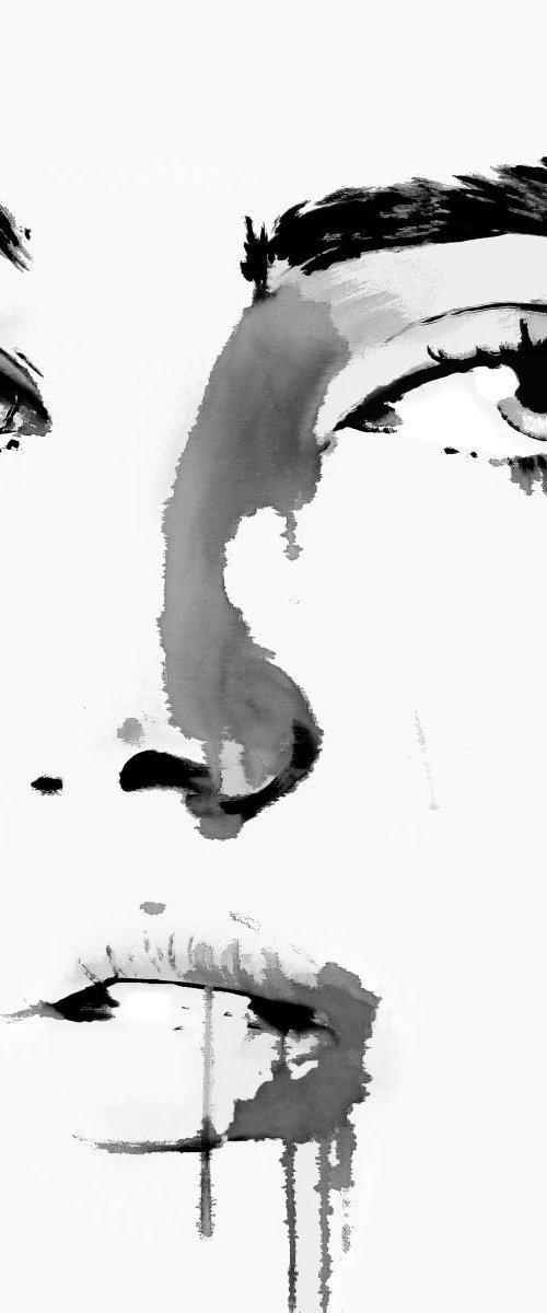 THE WAY by Loui Jover