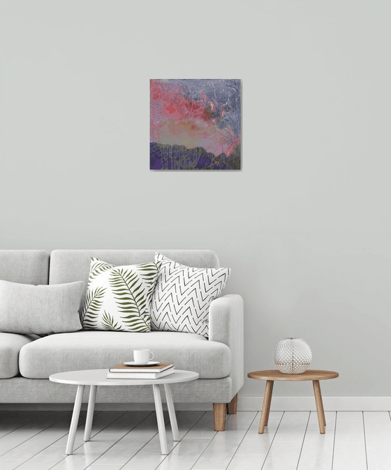 "Fog and Morning"