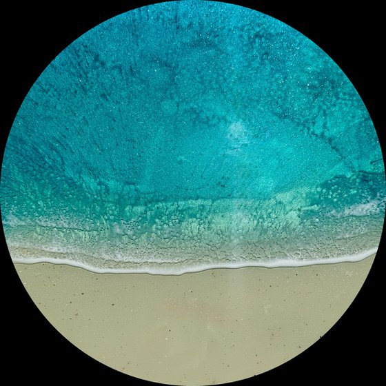 Round ocean #102