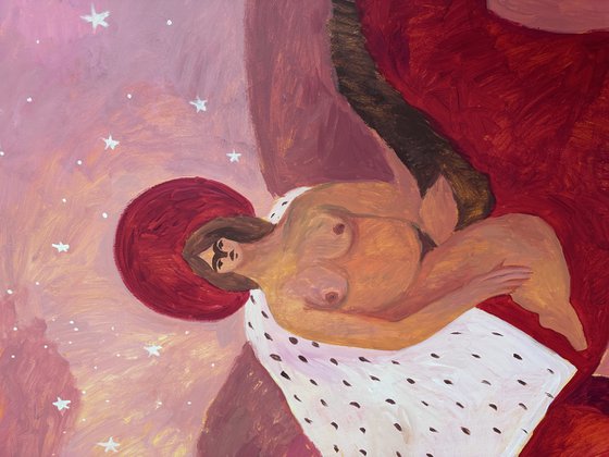 Crusade for intimacy