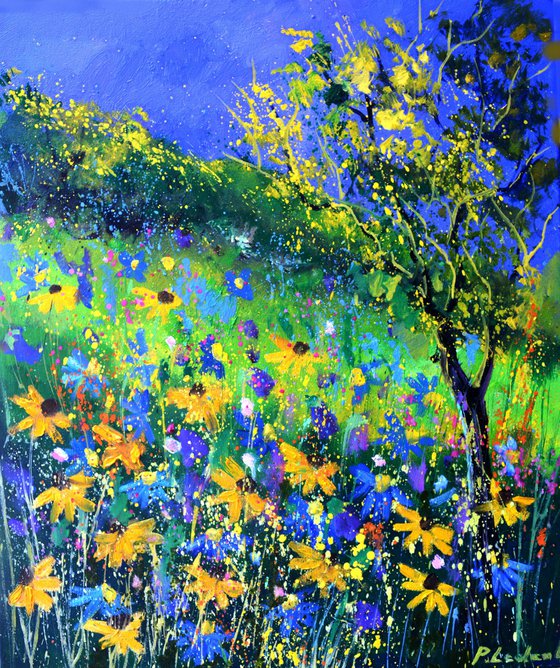 Summer dance   -6523