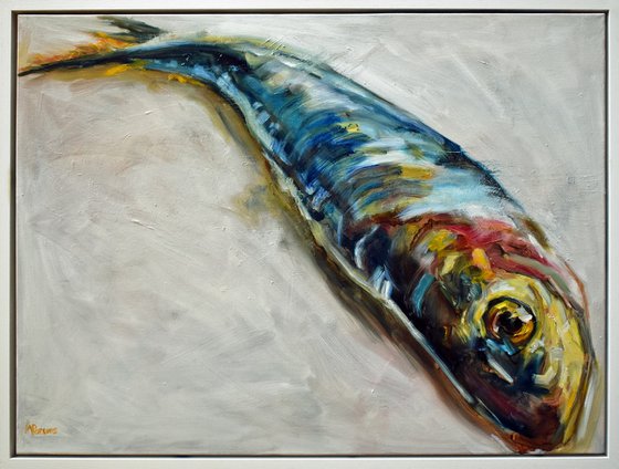 Single Sardine