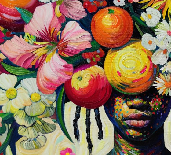 A Blossoming Mind