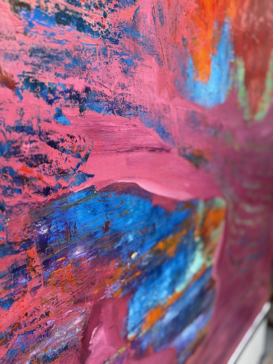 Tectonics of Feelings
