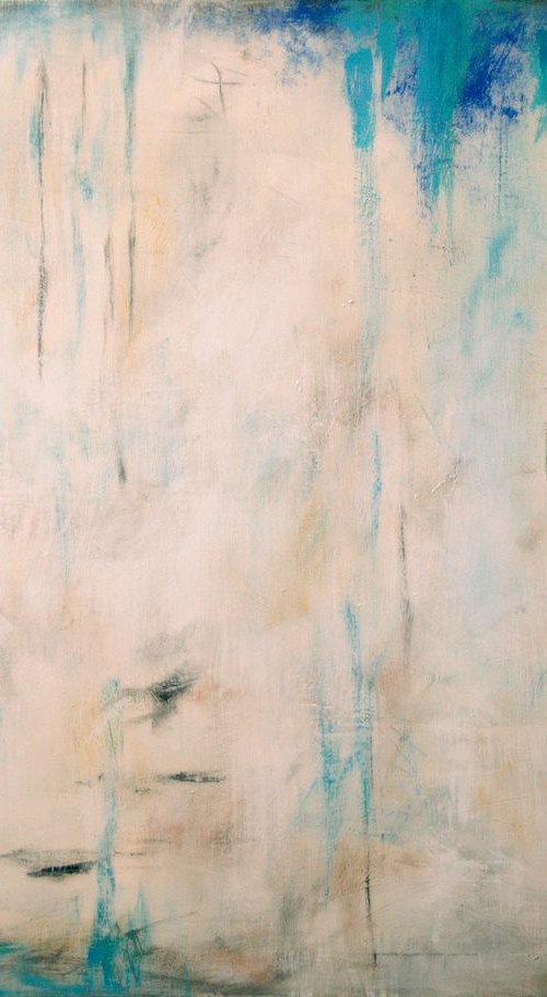 "TRANQUIL MOMENT" by Rumen Spasov