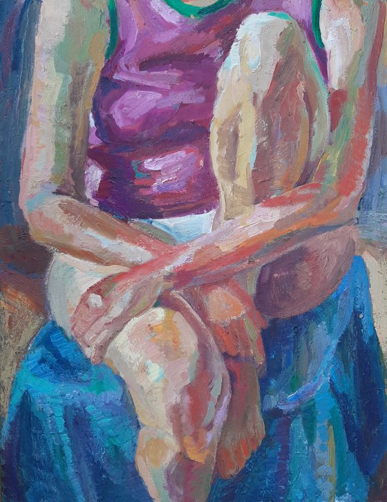 Torso