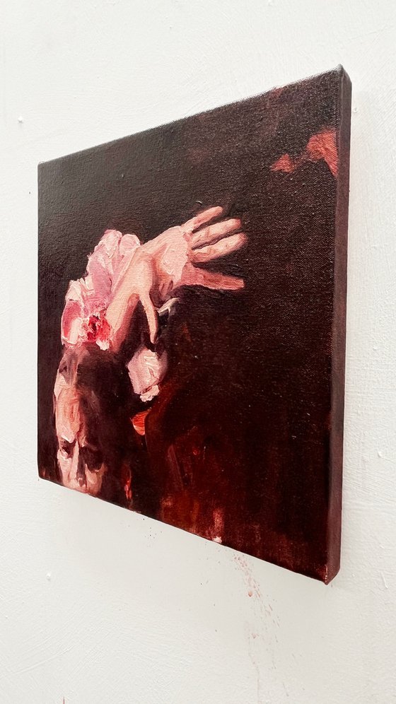 Sonidos Negros I (study)