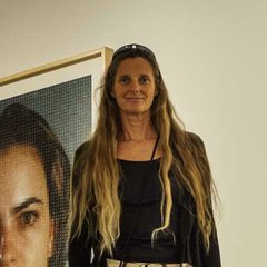 Visit Anita Kaufmann shop