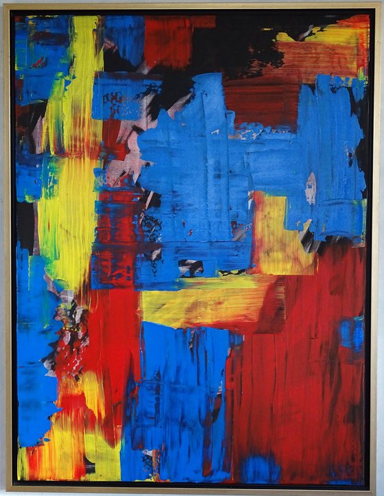 Abstract landscapes 26